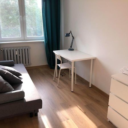 Subislawa 23M Rooms Gdańsk Exteriör bild