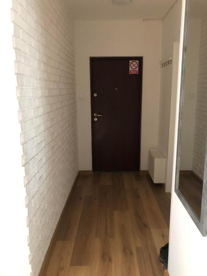 Subislawa 23M Rooms Gdańsk Exteriör bild