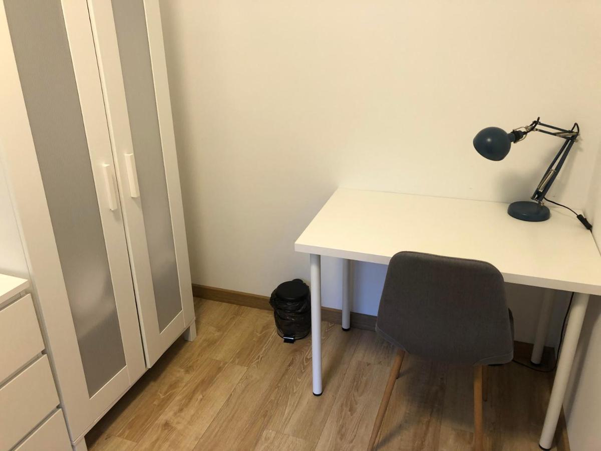 Subislawa 23M Rooms Gdańsk Exteriör bild
