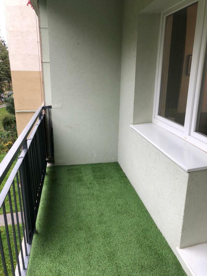 Subislawa 23M Rooms Gdańsk Exteriör bild